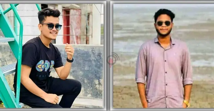 মেলখুম ট্রেইল ঘুরতে এসে প্রাণ গেলো দুই পর্যটকের