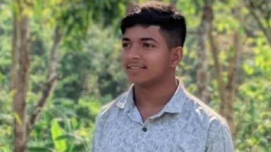 লামায় যুবক খুন : আটক ৫