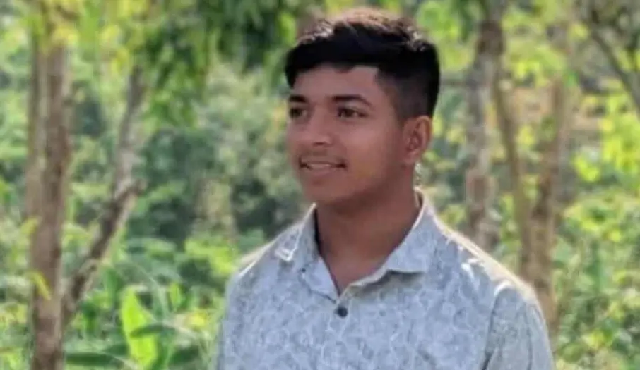 লামায় যুবক খুন : আটক ৫