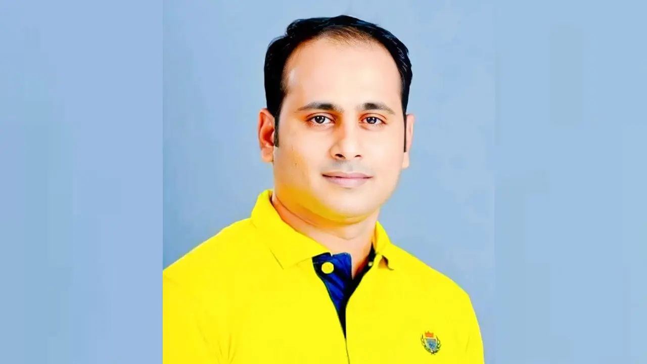 যুবদল নেতা বাদশা বহিষ্কার