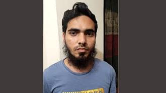 শিশুকে ধর্ষণের অভিযোগে শিক্ষক গ্রেপ্তার