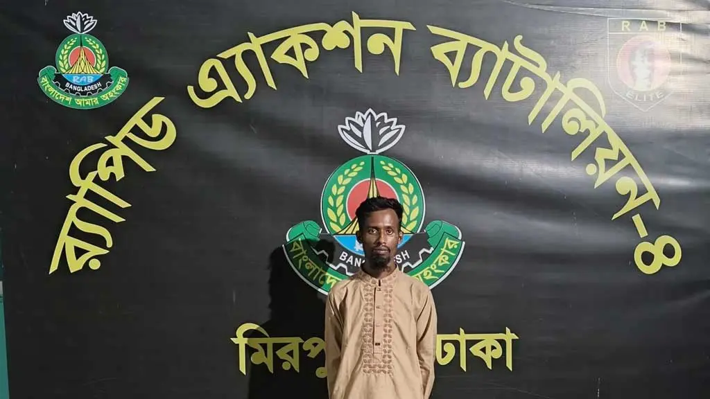 লোহাগাড়ায় ১১ মৃত্যু: তিন মাস পর ধরা পড়লেন বাস চালক