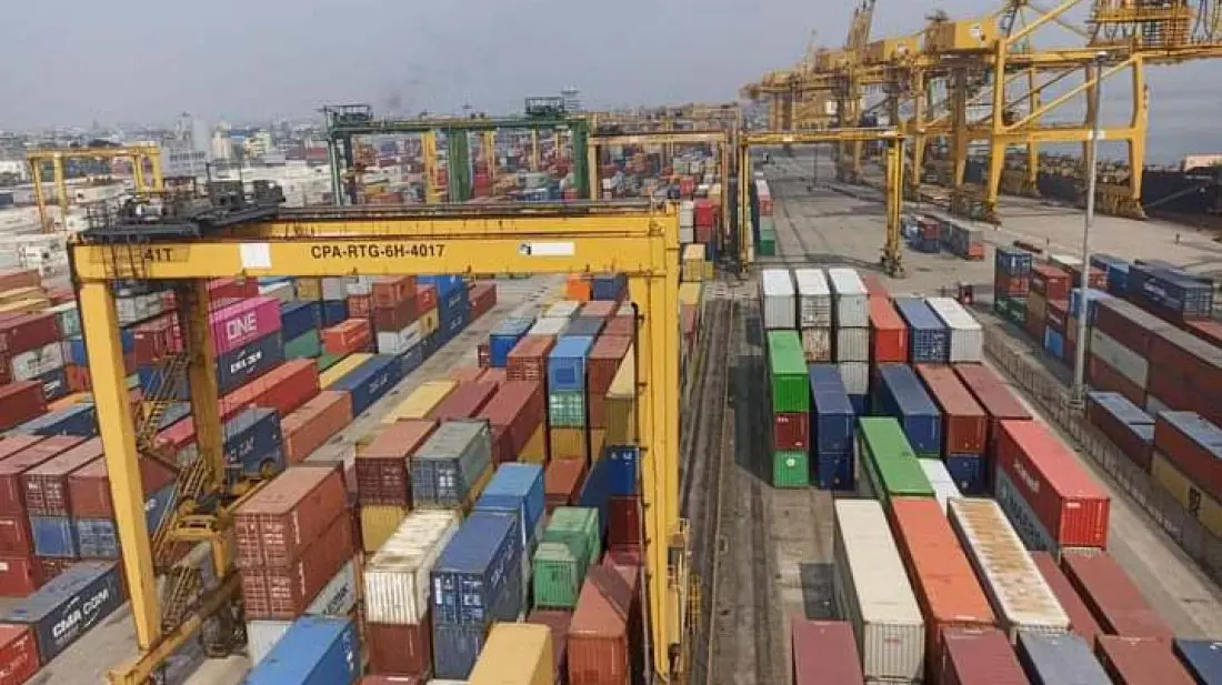 চট্টগ্রাম বন্দর ও কাস্টমস: রফতানি-কনটেইনার হ্যান্ডলিং-রাজস্ব আদায়ে রেকর্ড