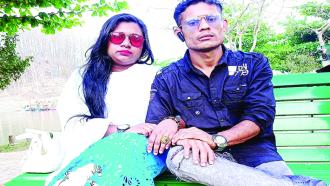 স্ত্রীকে হত্যার পর ১১ টুকরো, স্বামী গ্রেপ্তার