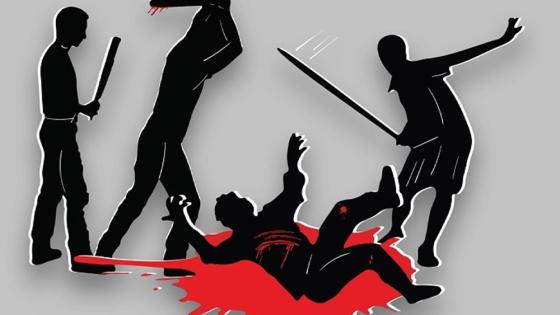 চট্টগ্রামে খুন প্রতিদিনই