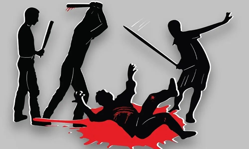 চট্টগ্রামে খুন প্রতিদিনই