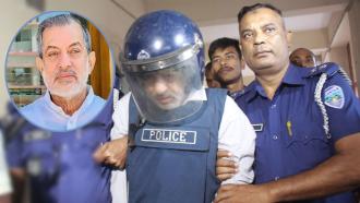 ফজলে করিমকে আরও এক হত্যা মামলায় গ্রেপ্তার দেখানোর আদেশ