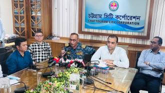 অভিজ্ঞ প্রতিষ্ঠানকে নির্ধারিত হারে ময়লা সংগ্রহের দায়িত্ব দেওয়া হচ্ছে