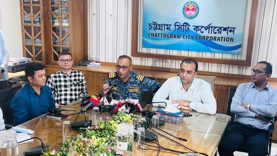 অভিজ্ঞ প্রতিষ্ঠানকে নির্ধারিত হারে ময়লা সংগ্রহের দায়িত্ব দেওয়া হচ্ছে