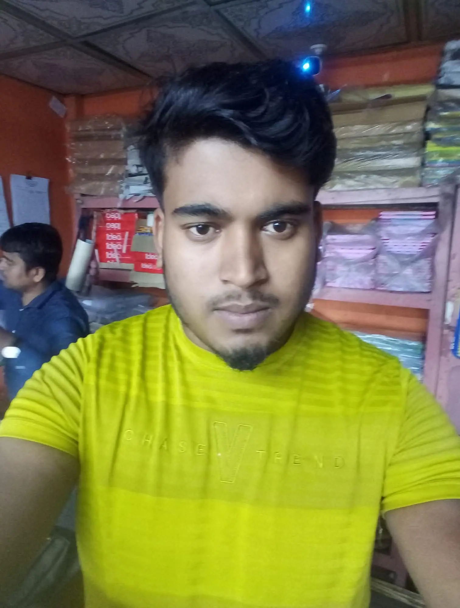 রাঙ্গুনিয়ায় দিনমজুরকে প্রকাশ্যে গুলি করে খুন করেছে সন্ত্রাসীরা