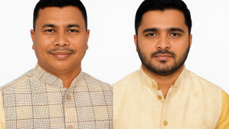 বান্দরবান জেলা যুবদলের নেতাদের বিরুদ্ধে অভিযোগের পাহাড় !