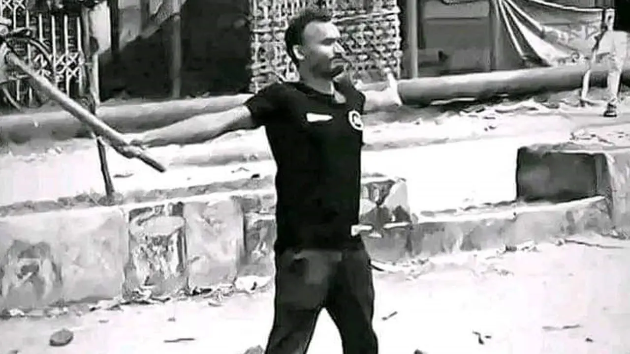 ‘জুলাই শহীদ দিবস’ উপলক্ষ্যে আজ রাষ্ট্রীয় শোক