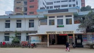 বান্দরবানে বিদ্যুৎ ট্রান্সফরমার বিস্ফোরণে ৩ নারীর মৃত্যু