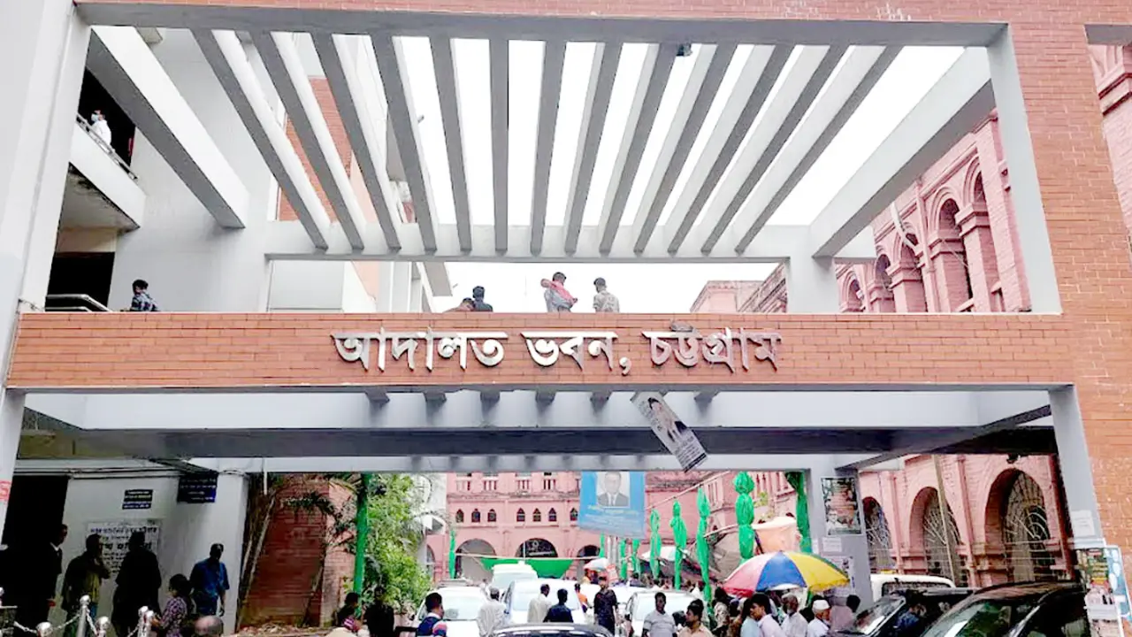 পরকীয়ার জেরে স্বামীকে হত্যা, স্ত্রীসহ ৩ জনের মৃত্যুদণ্ড