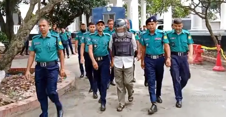 জুলাই আন্দোলনের হত্যা মামলা: সাবেক এমপি ফজলে করিম ট্রাইব্যুনালে