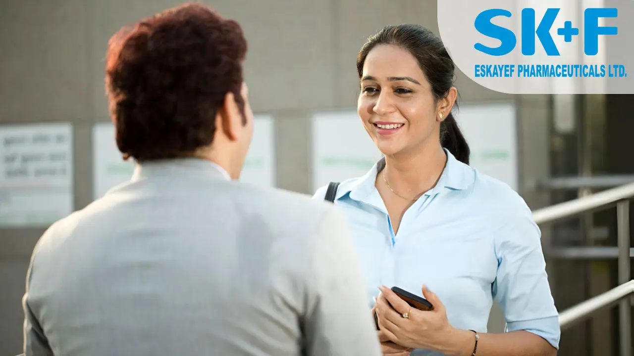 আকর্ষণীয় বেতনে এসকেএফ ফার্মায় চাকরি, অভিজ্ঞতার প্রয়োজন নেই