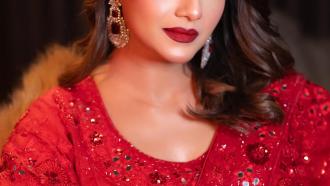 ‘আমারটা ক্যানসেল করিয়ে আমার সহকর্মী দুটি অ্যাওয়ার্ড নেন’